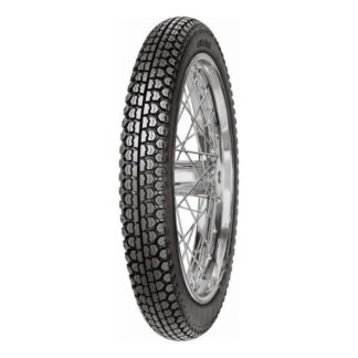 Mitas 3.00 - 18 52S H-03 RF TT F/R
