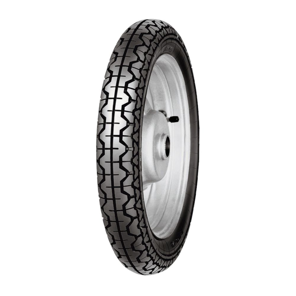 Mitas 4.00 - 18 64S H-06 TT (rear tyre)
