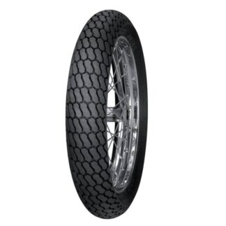 Mitas 140/80  - 19 FLAT TRACK TT SOFT NHS