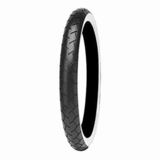 Mitas 2 3/4 - 17 47J MC-11 TL WW F/R