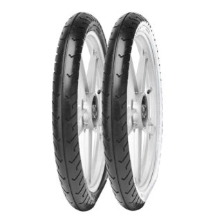 Mitas MC 2 WW 2.50 - 16 42J TL (front/rear)