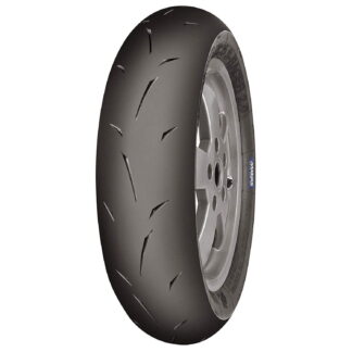 Mitas MC 35 S-Racer 2.0 100/90 - 12 49P TL (front/rear)