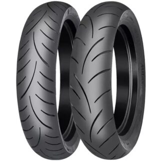 Mitas MC 50 140/80 - 17 69H TL (rear)