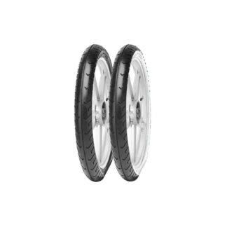 Mitas MC 2 2.75 - 16 46J TL (front/rear)