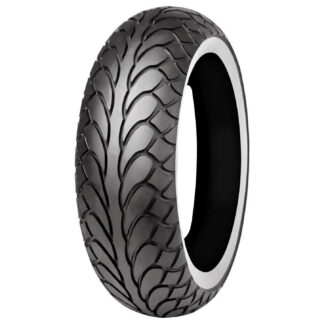 Mitas MC 22 Elegance WW 120/70 - 10 54L TL (front/rear)