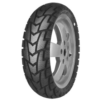 Mitas MC 32 WinScoot M+S 90/80 - 16 52P TL (front/rear)