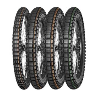 Mitas 3.75 - 19 61P SPEEDWAY TL R
