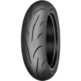 Mitas 180/60 ZR 17 (75W) SPORT FORCE+ RS TL (rear)