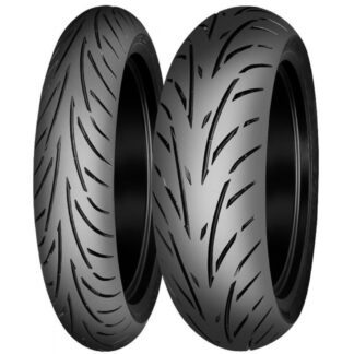 Mitas Touring Force 160/60 ZR 17 (69W) TL (rear)