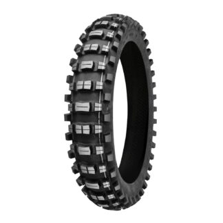 Mitas XT-946 Ice Soft 120/100 - 18 68M TT (rear)