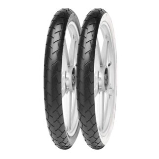 Mitas MC 11 WW 2.25 - 17 39J TT (front/rear)
