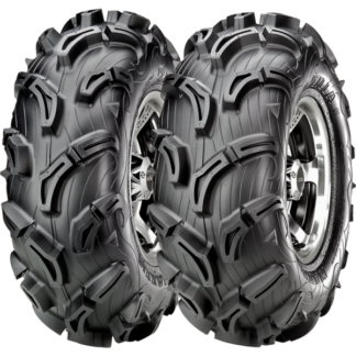 Maxxis 28X12 - 12 61J MU-02 ZILLA REAR