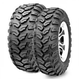 Maxxis 25X10 - 12 50N (255/65-12) MU-04 CEROS R