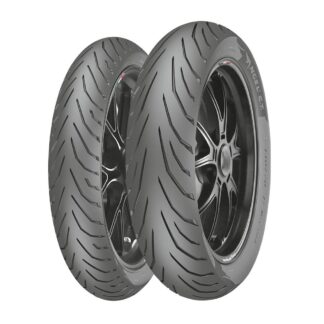 Pirelli Angel City 90/80 - 17 46S TL (front/rear)