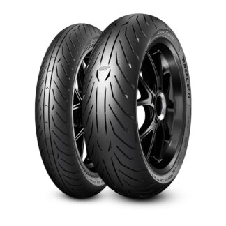 Pirelli Angel GT II 120/60 ZR 17 (55W) TL (front)