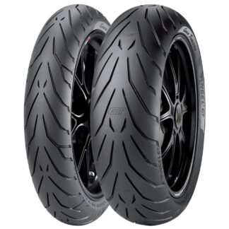 Pirelli Angel GT 110/80 ZR 18 (58W) TL (front)
