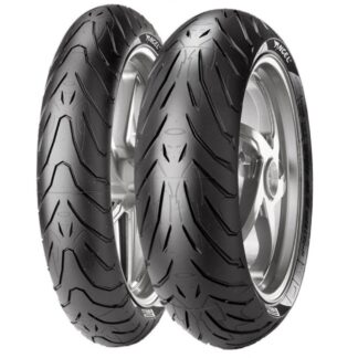 Pirelli Angel ST 180/55 ZR 17 (73W) TL (rear)