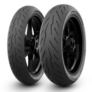 Pirelli 130/60 B 19 61H DIABLO POWERCRUISER FRONT