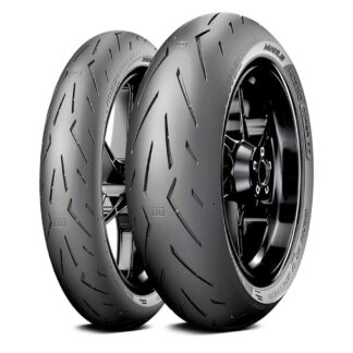 Pirelli Diablo Rosso Corsa II 200/60 ZR 17 (80W) TL (rear)