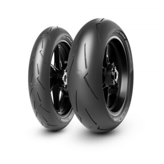 Pirelli 200/60 R 17 80V TL Diablo Supercorsa V4 R SC3 (rear)