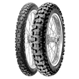 Pirelli 140/80 - 18 70R MT 21 RALLYCROSS REAR TT M+S