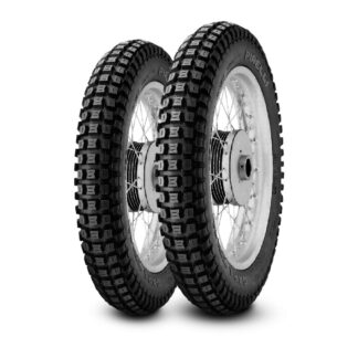 Pirelli MT 43 DP 4.00 - 18 64P TL (rear)