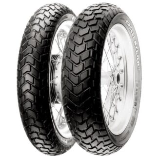 Pirelli MT 60 (E) 90/90 - 21 54H TL (front)