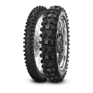 Pirelli MT 16 110/100 - 18 NHS TT (rear)
