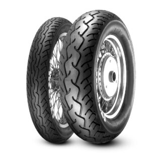 Pirelli MT 66 80/90 - 21 48H TT (front)