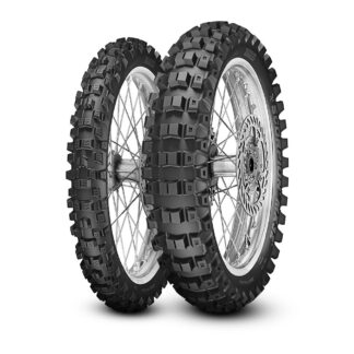 Pirelli 80/100 - 21 51M SCORP. MX32 M. HARD MST TT