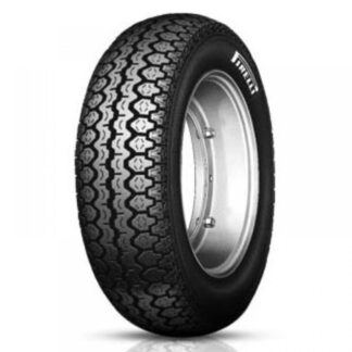 Pirelli SC 30 3.00 - 10 42J TT (front/rear)