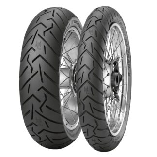 Pirelli Scorpion Trail II 190/55 ZR 17 (75W) TL (rear)
