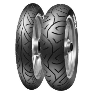 Pirelli Sport Demon 110/90 - 18 61H TL (rear)