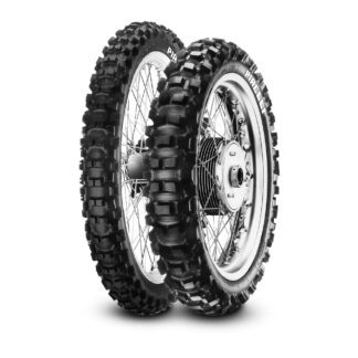 Pirelli Sco. XC Mid Hard 80/100 - 21 NHS 51R TT (front)