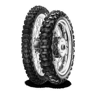 Pirelli 120/100 - 18 68M SCORP. XC M. HARD MST TT R