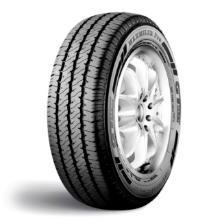 GT Radial 175 R 14C 99/98N MAXMILER X 8PR TL