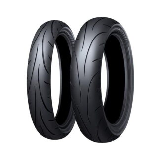 Dunlop 70/90 R 17 38S SPORTMAX Q-LITE