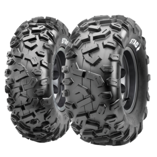 CST 26X11 R 12 59M (275/60-12) CU58 STAG 8PR