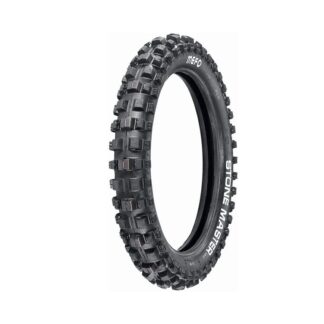 Mefo 2.75 - 16 46M MFC 9 STONEMASTER (front/rear)