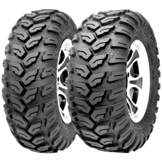 Maxxis 27X11 R 14 57M MAXXIS CEROS MU-08 REAR